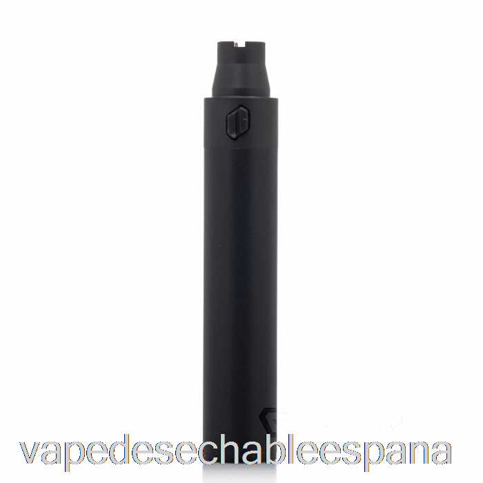 Vape Desechable España Puffco Plus 510 Bateria Onyx
